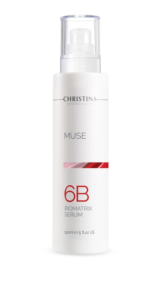 New Muse-6b-Biomatrix Serum 100 