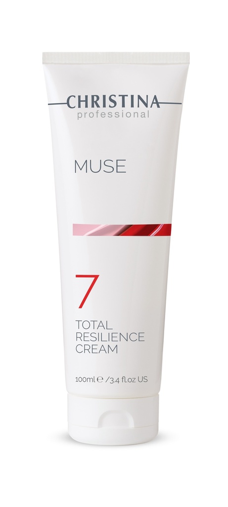 New Muse-7-Total Resilience Cream 150 