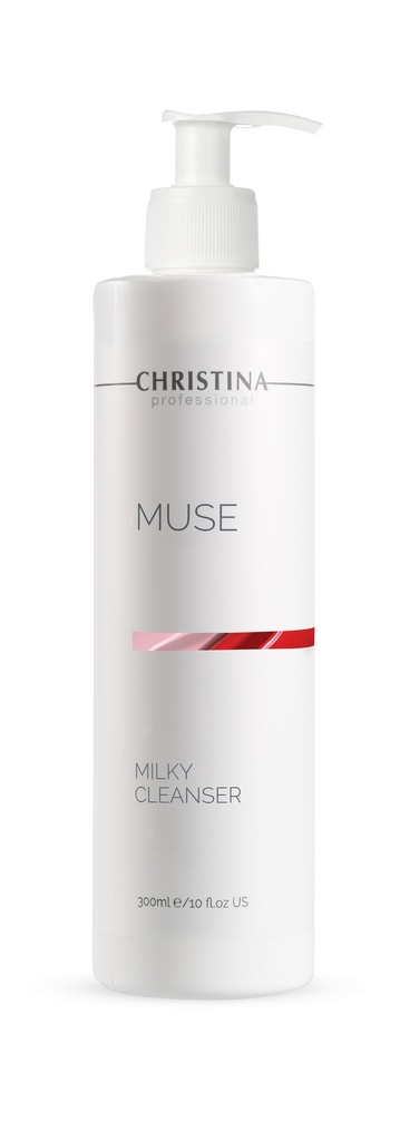 New Muse-Milky Cleanser 300 