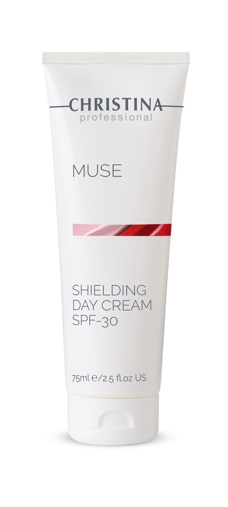New Muse-Shielding Day Cream SPF-30 75 