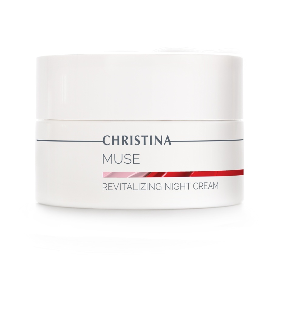 New Muse-Revitalizing Night Cream 50 