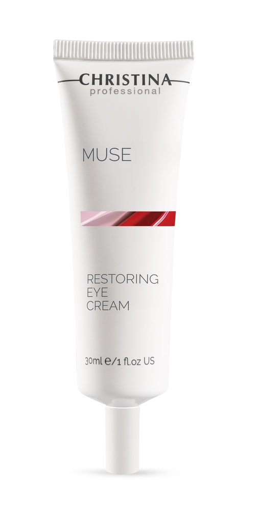 New Muse-Restoring Eye Cream 30 