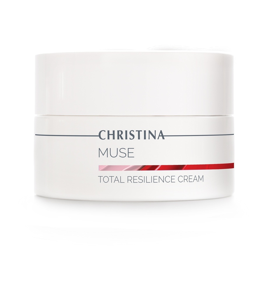 New Muse-Total Resilience Cream 50 