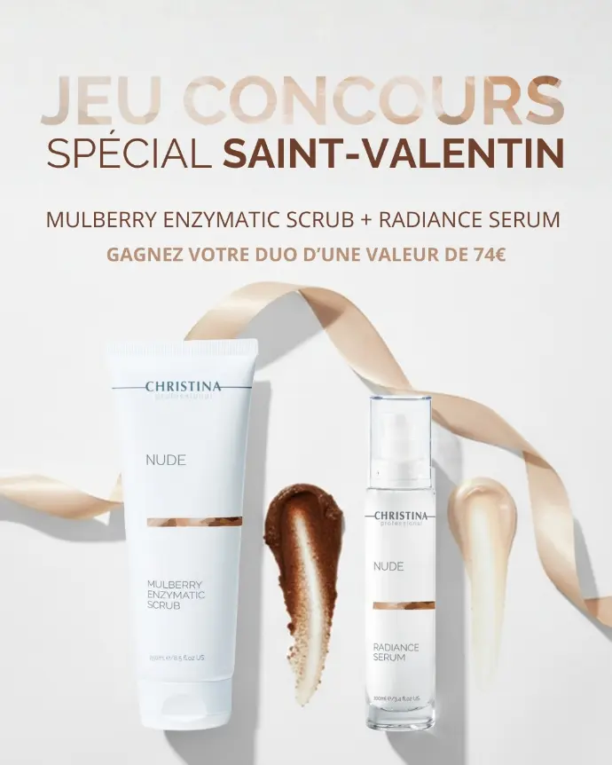Duo Saint Valentin