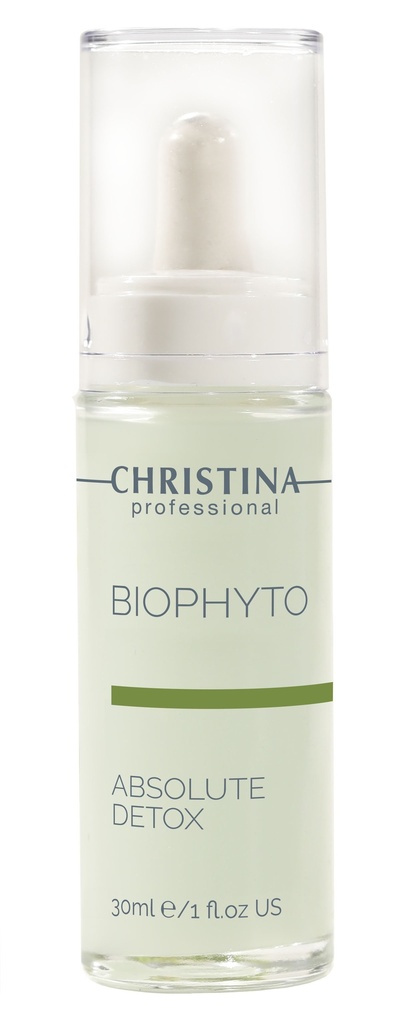 Bio Phyto Absolute Detox 30