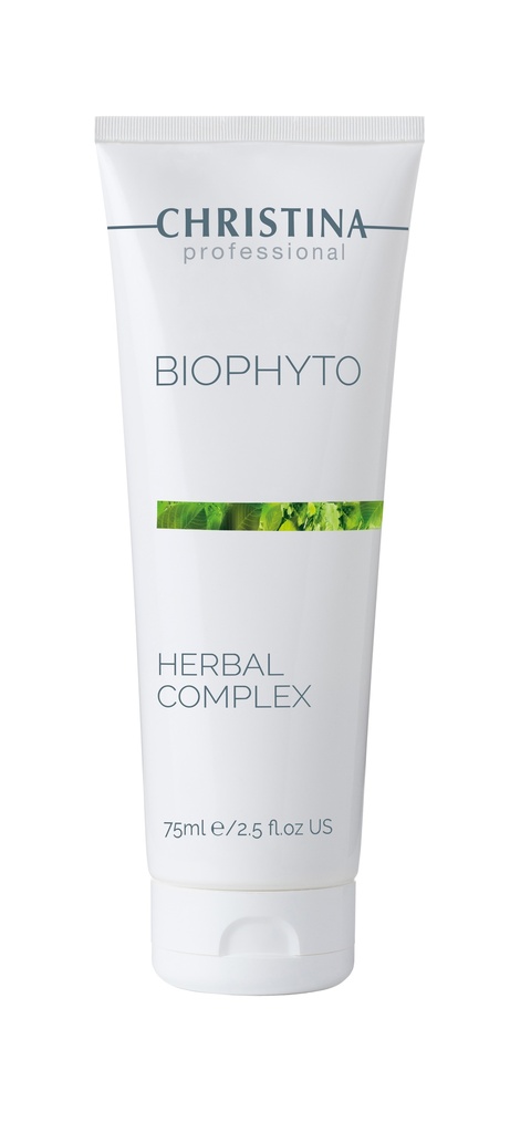 Bio Phyto-  Herbal Complex