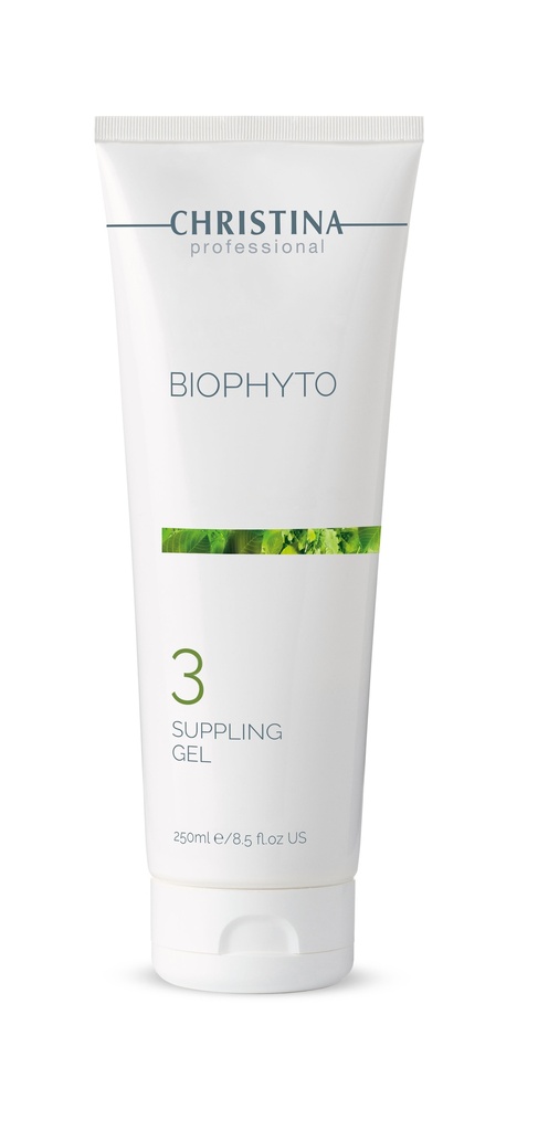 Bio Phyto- 3 Suppling Gel