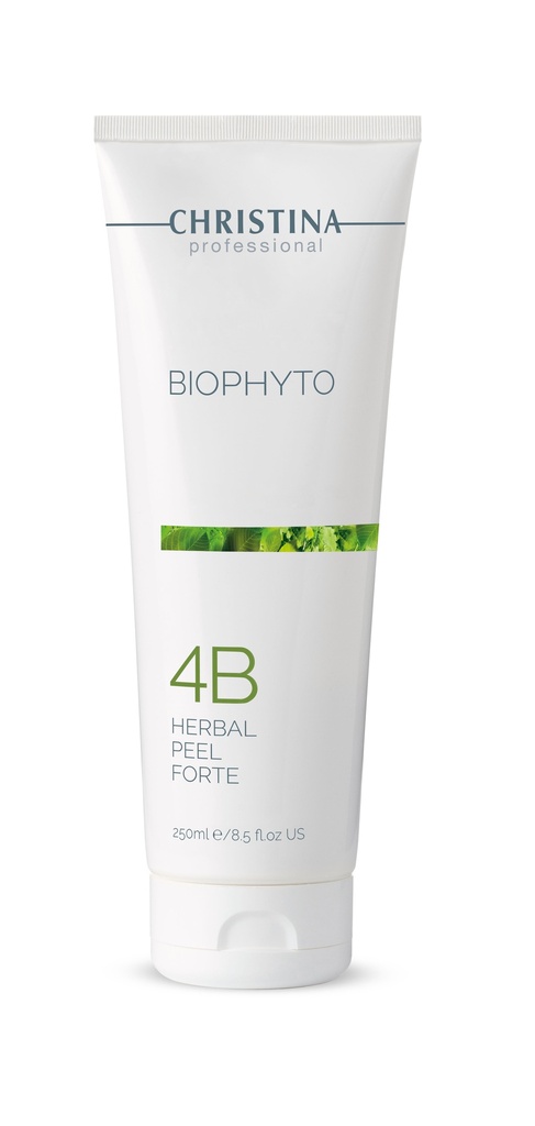 Bio Phyto- 4b Herbal Peel Forte