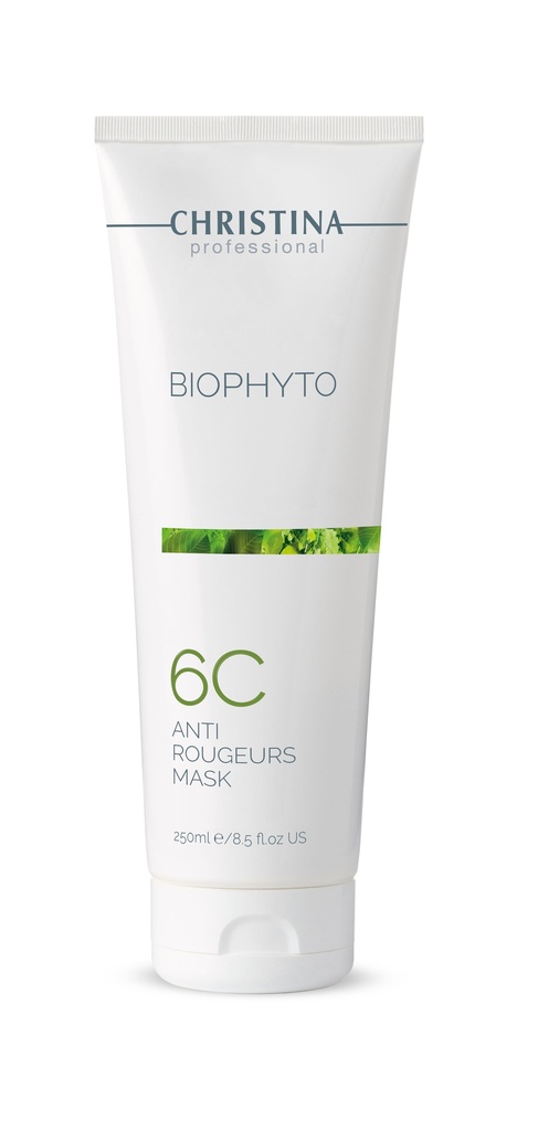 Bio Phyto- 6c Anti Rougeures Mask