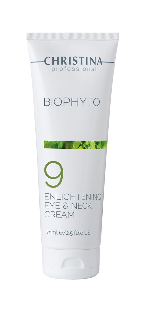 Bio Phyto- 9 Enlightening Eye and Neck Cream