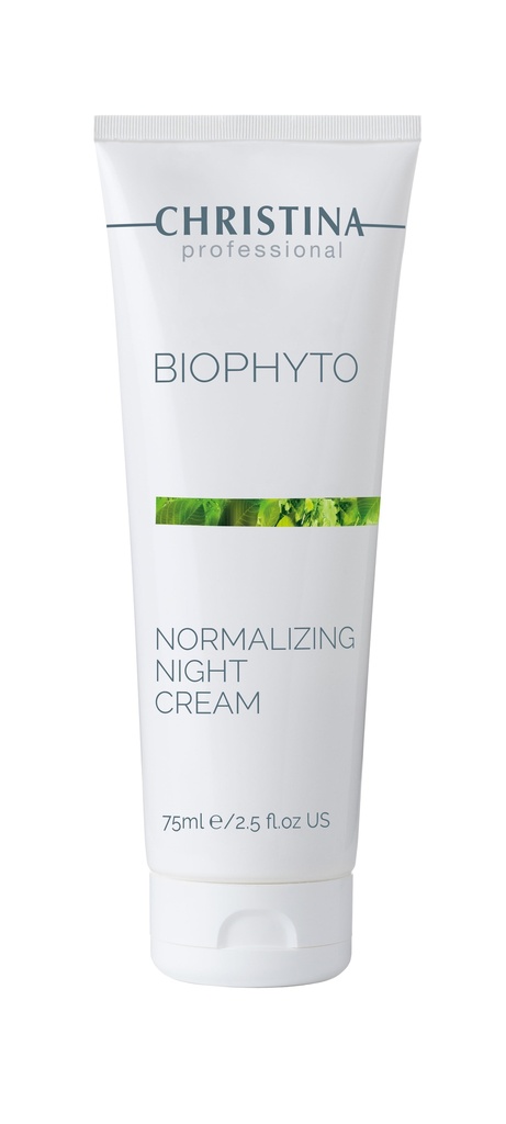 Bio Phyto- Normalizing Night Cream