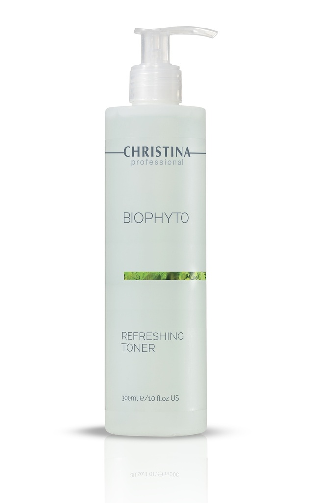 Bio Phyto- Refreshing Toner