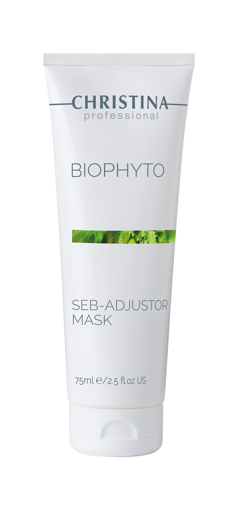 Bio Phyto- Seb Adjutstor Mask