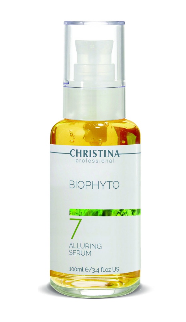Bio Phyto- 7  Alluring Serum