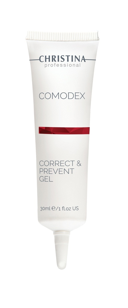 Comodex-Correct&Prevent Gel