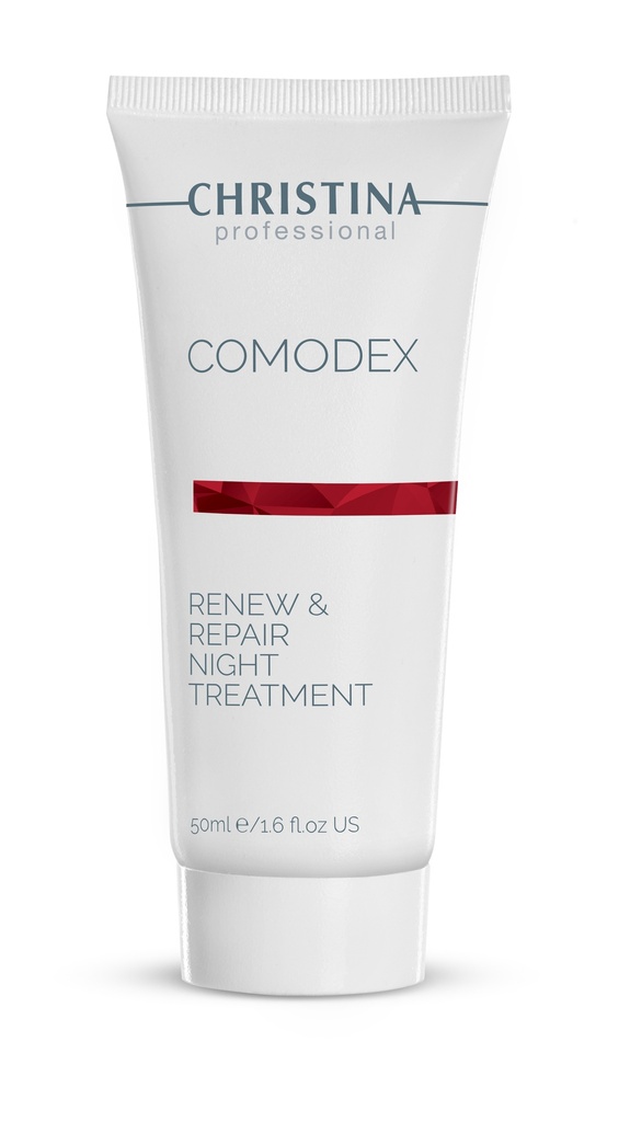 Comodex-Renew&Repair Night treatment