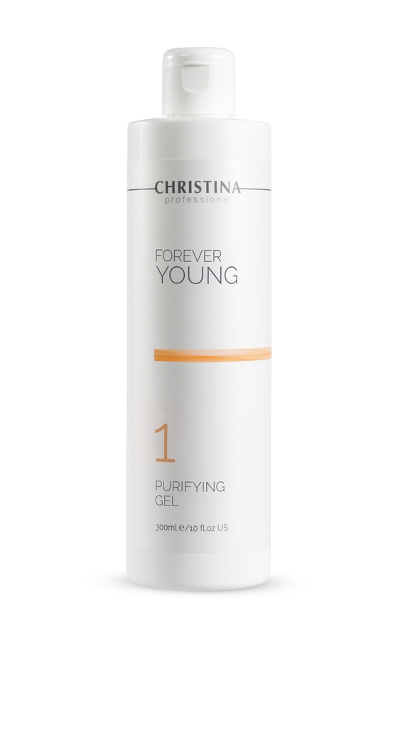FY - 1 Purifying Gel