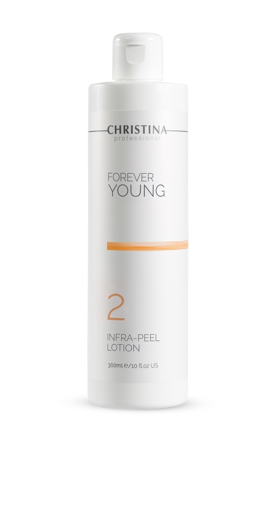 FY - 2 Infra-Peel Lotion