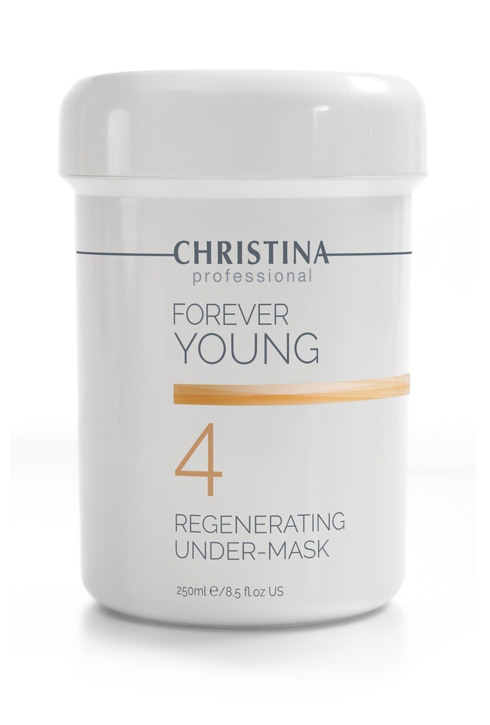 FY - 4 Regererating Under-Mask