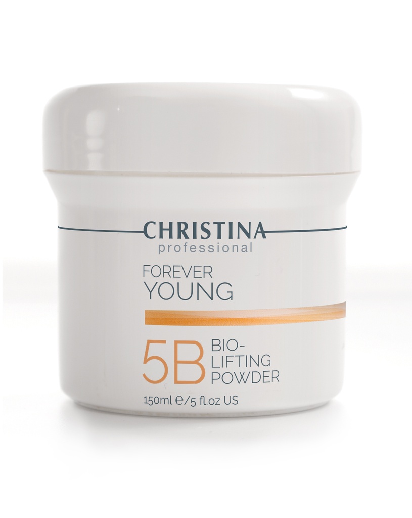 FY - 5 B Bio-Lifting Powder