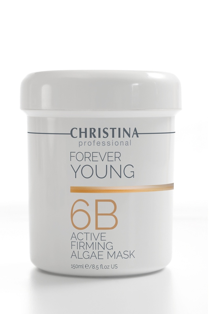 FY - 6 B VISAGE / Active Firming Algae Mask