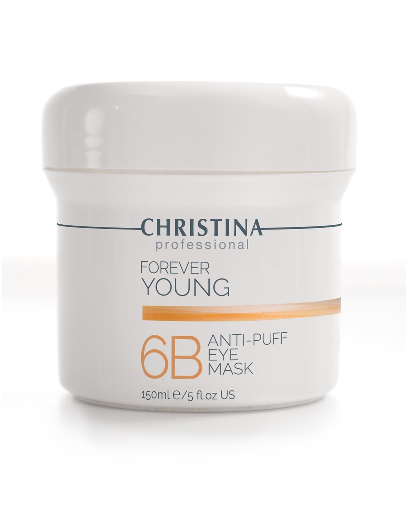FY - 6 B YEUX /Anti Puffiness Mask for Eyes