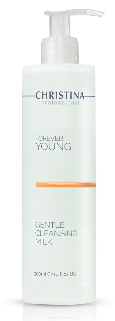 FY - Gentle Cleansing Milk