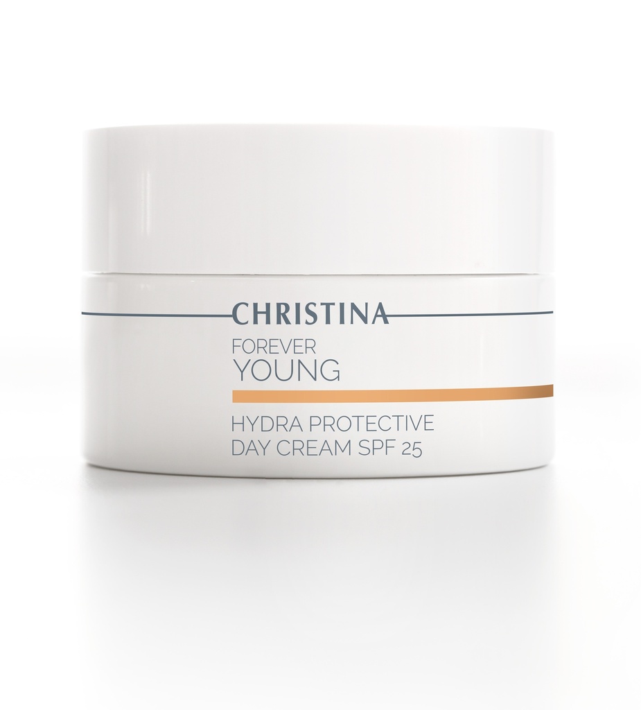 FY - Hydra Protective Day Cream SPF 25