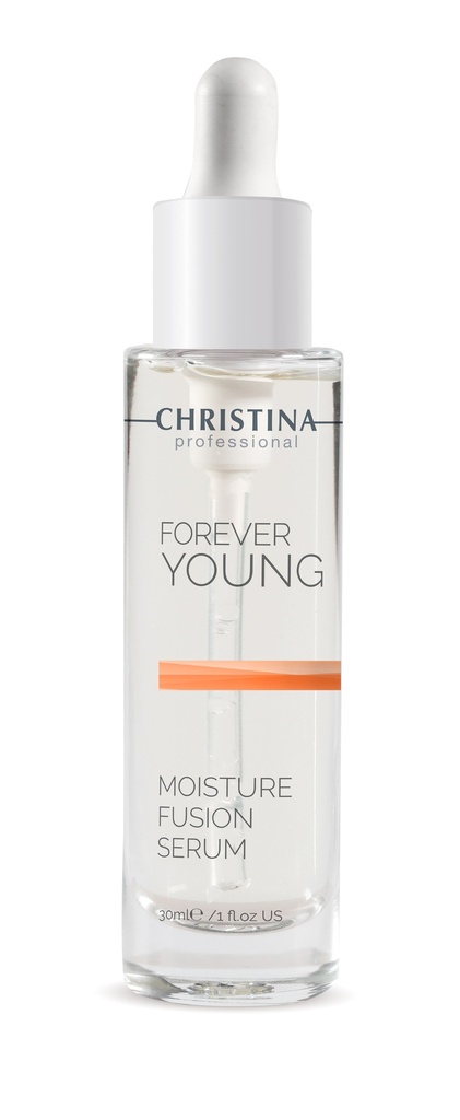 FY - Moisture Fusion Serum