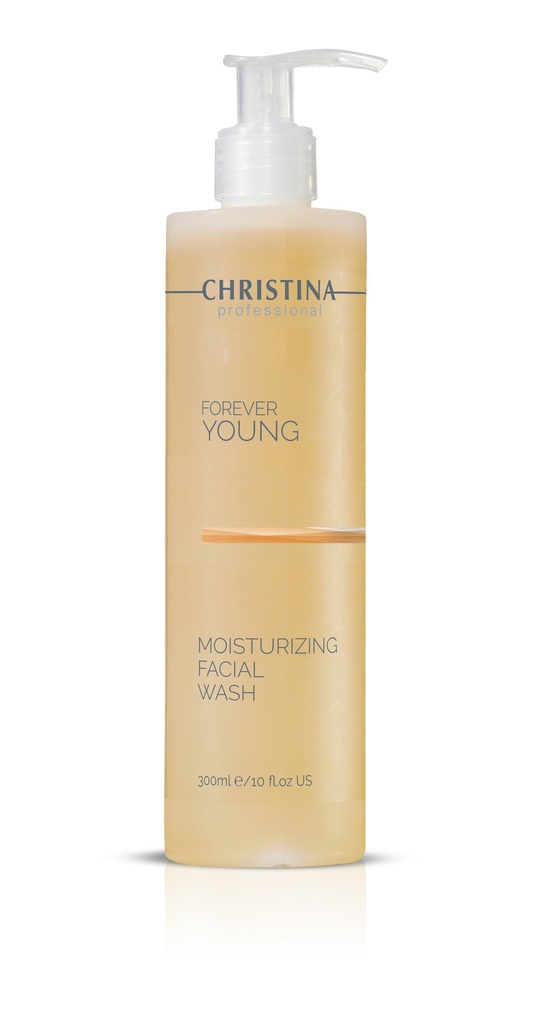 FY - Moisturizing Facial Wash