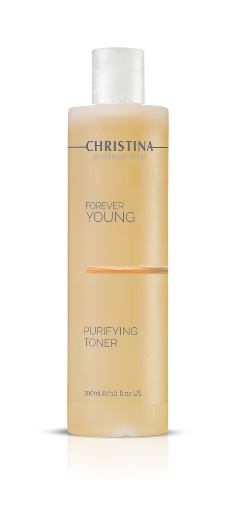 FY - Purifying Toner