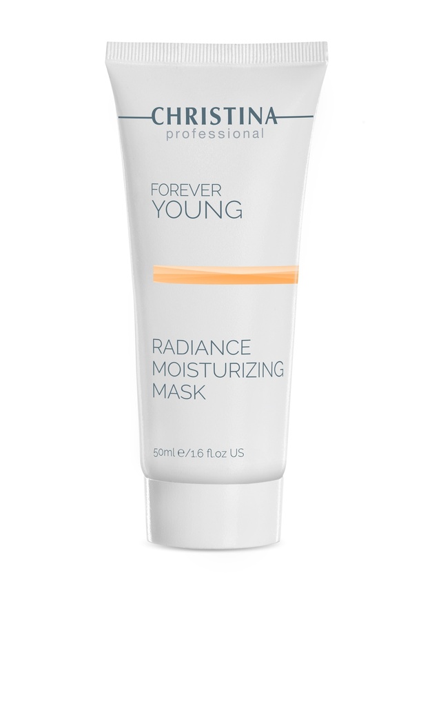 FY - Radiance Moisturizing Mask