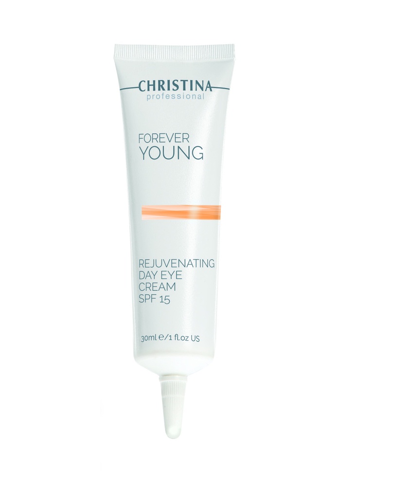 FY - Rejuvenating Day Eye Cream SPF 15