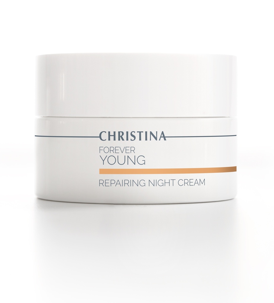 FY - Repairing Night Cream