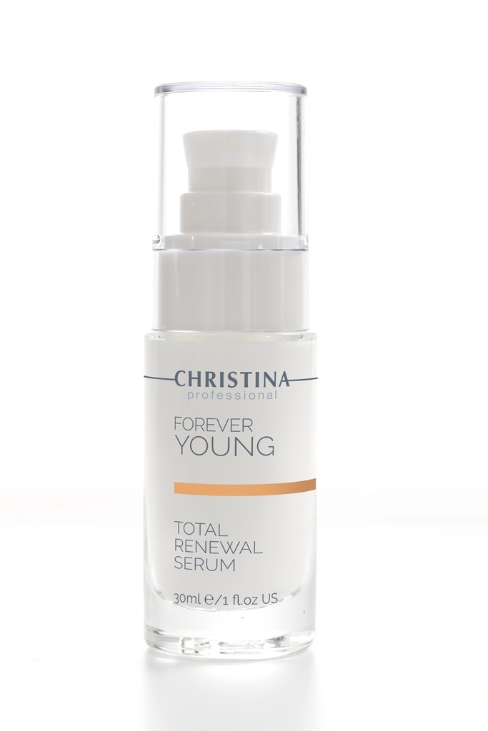 FY - Total Renewal Serum