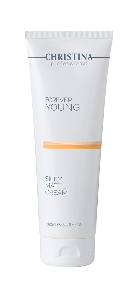 FY BODY - Silky Matte Cream