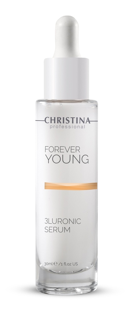 Forever Young-3luronic Serum 30