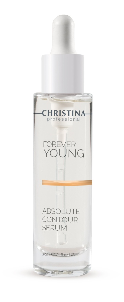 Forever Young-Absolute Contour Serum 30
