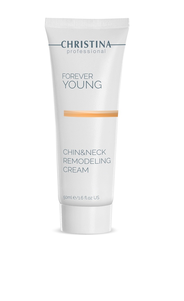 Forever Young-Chin & Neck Remodeling Cream 50