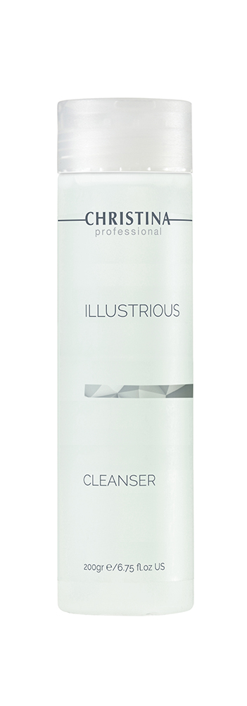 Illustrious Cleanser