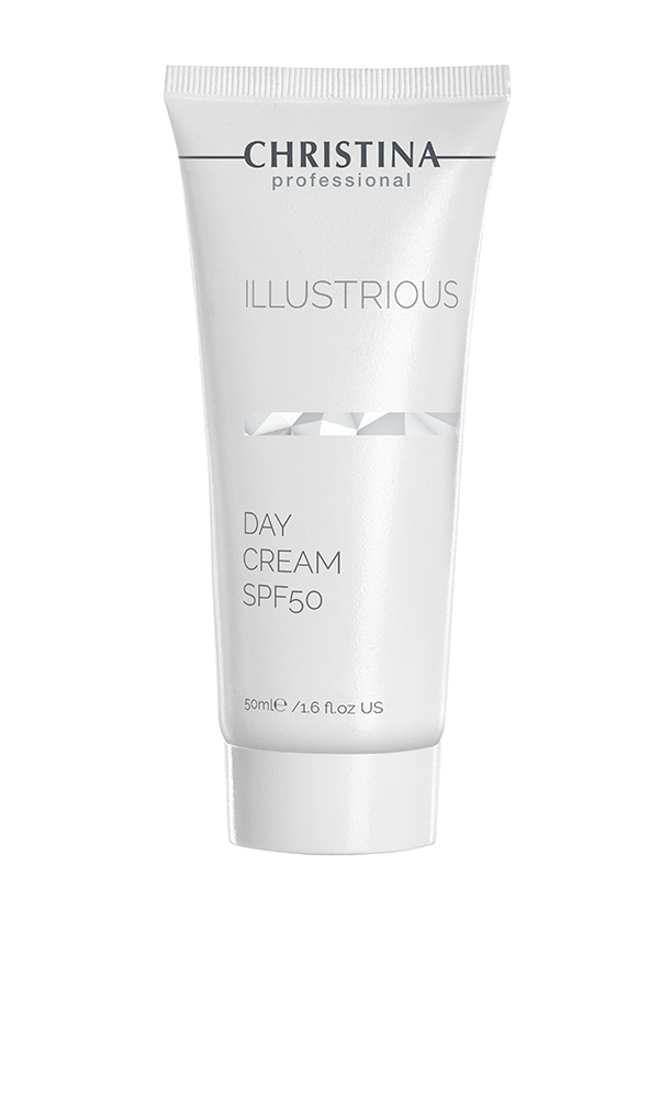 Illustrious Day Cream SPF 50