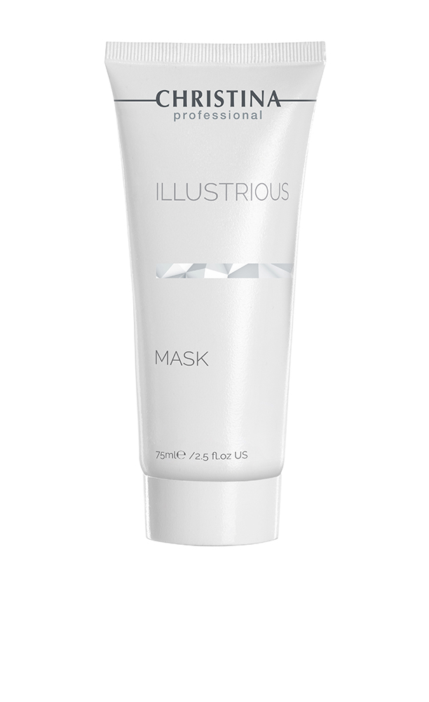 Illustrious Mask