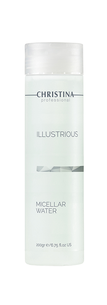 Illustrious Micellar Water