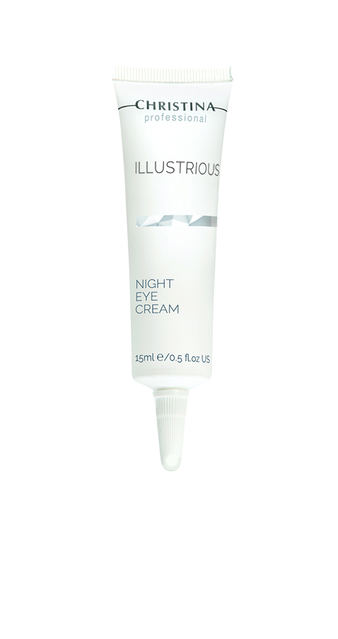 Illustrious Night Eye Cream