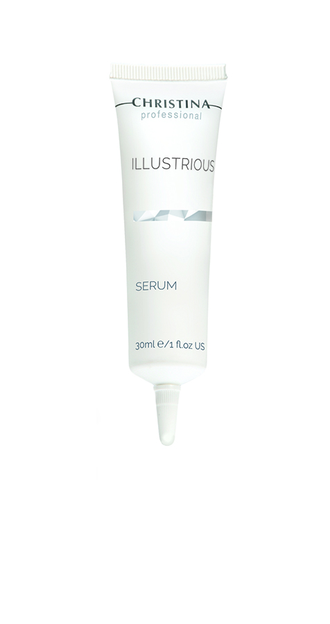 Illustrious Serum