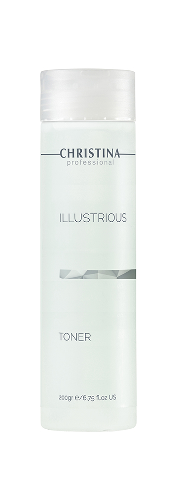 Illustrious Toner