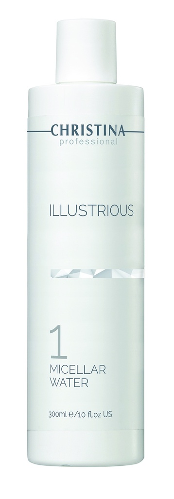 Illustrious-1 Micellar Water