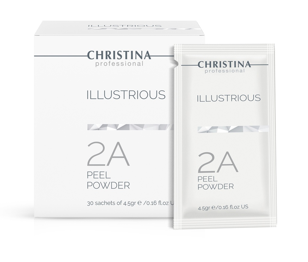 Illustrious-2A Peel Powder