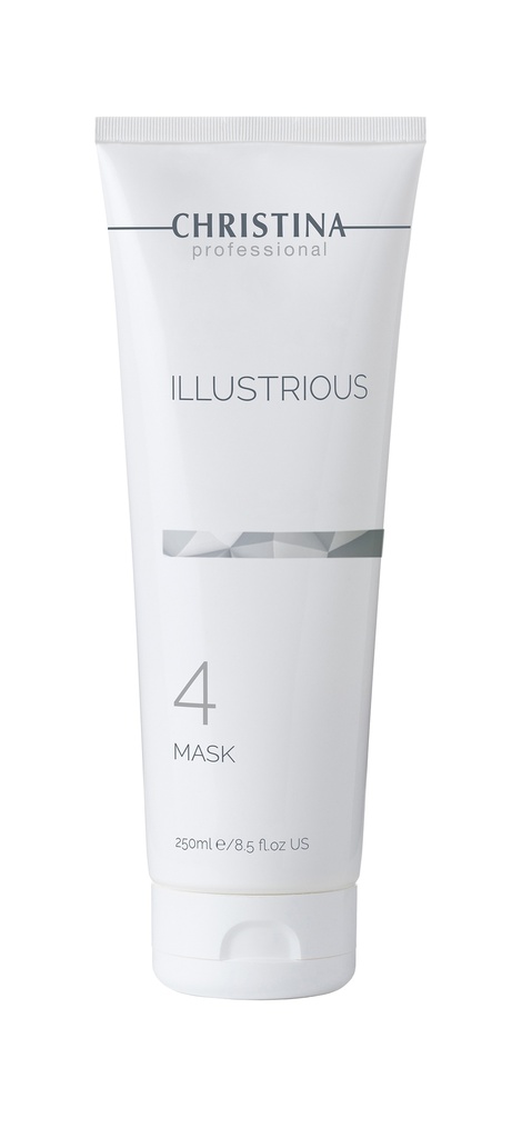Illustrious-4 Mask 250