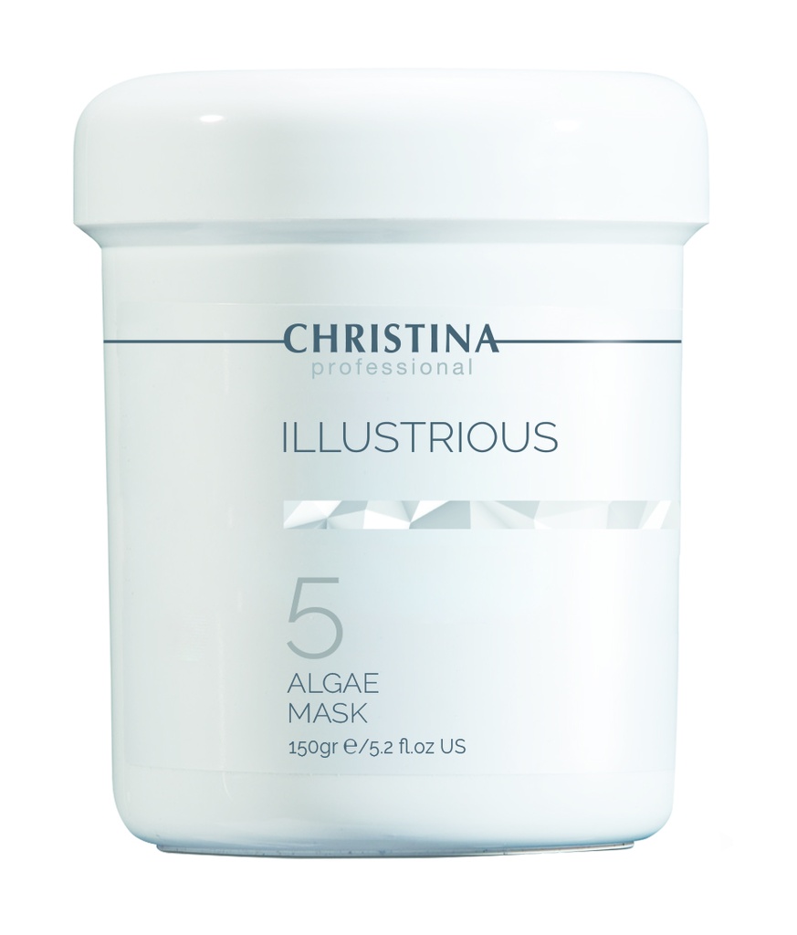 Illustrious-5 Alge Mask 150
